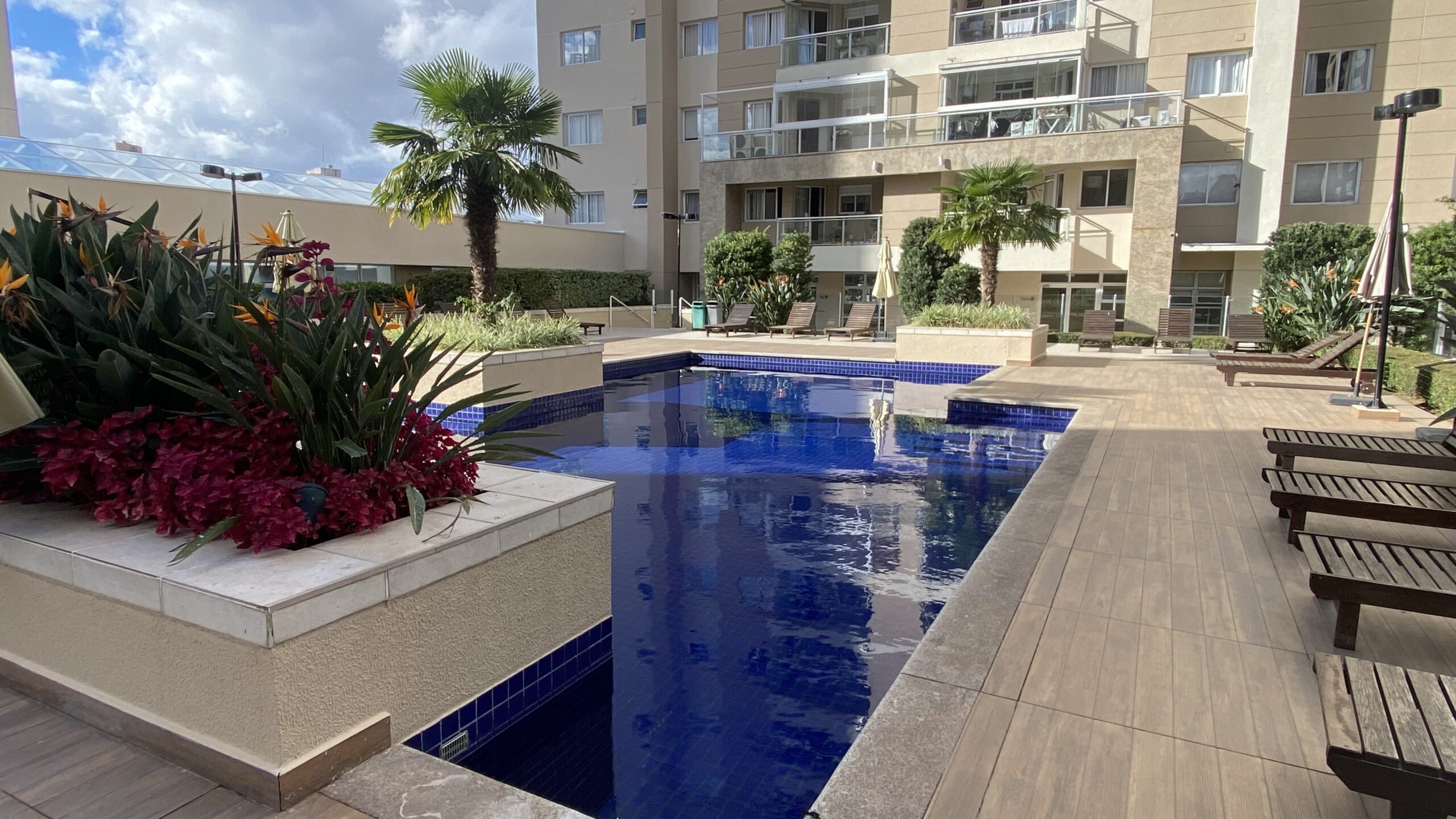 Apartamento 2 Quartos a Venda Condomínio Clube