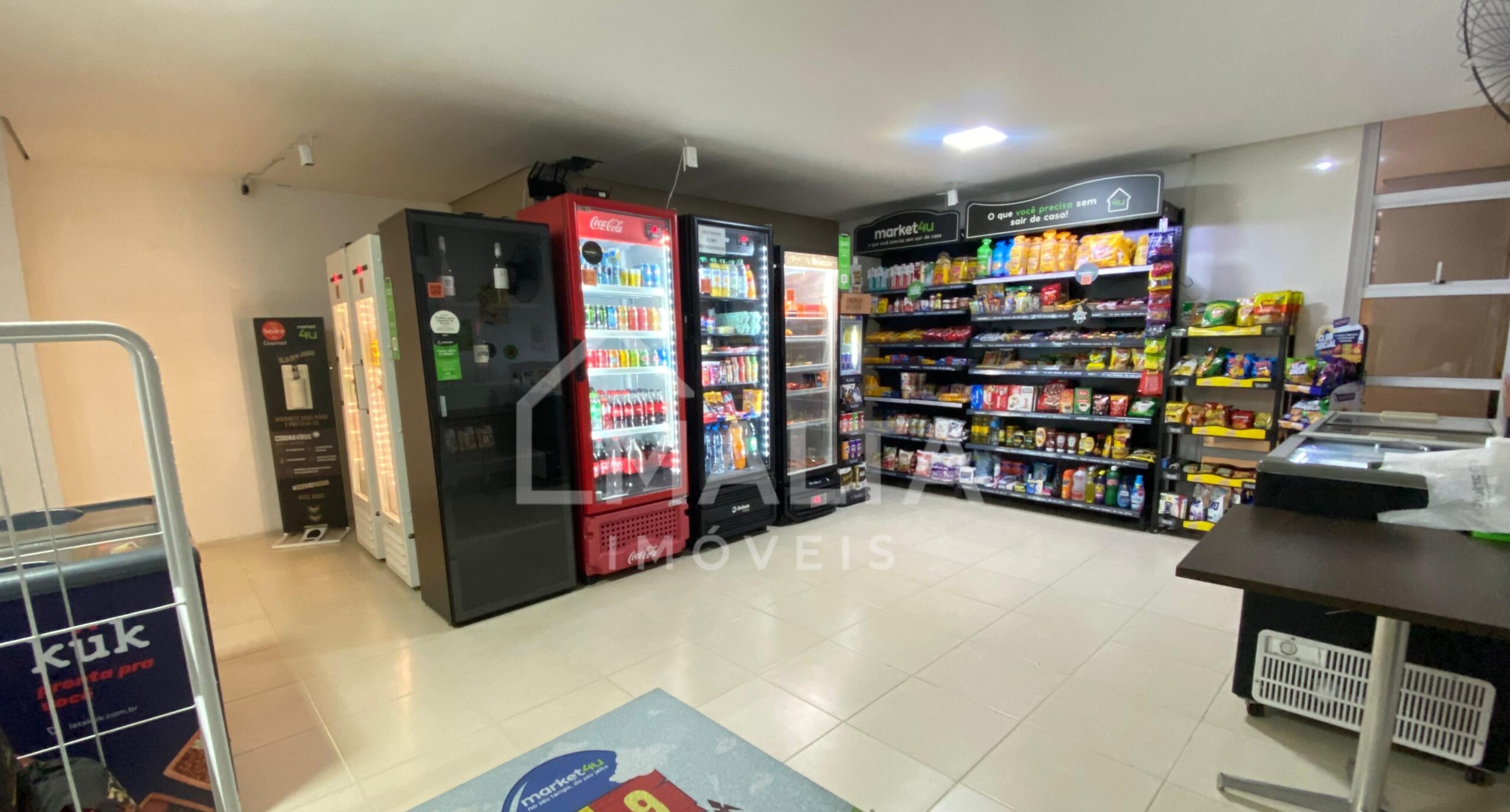 Galeria