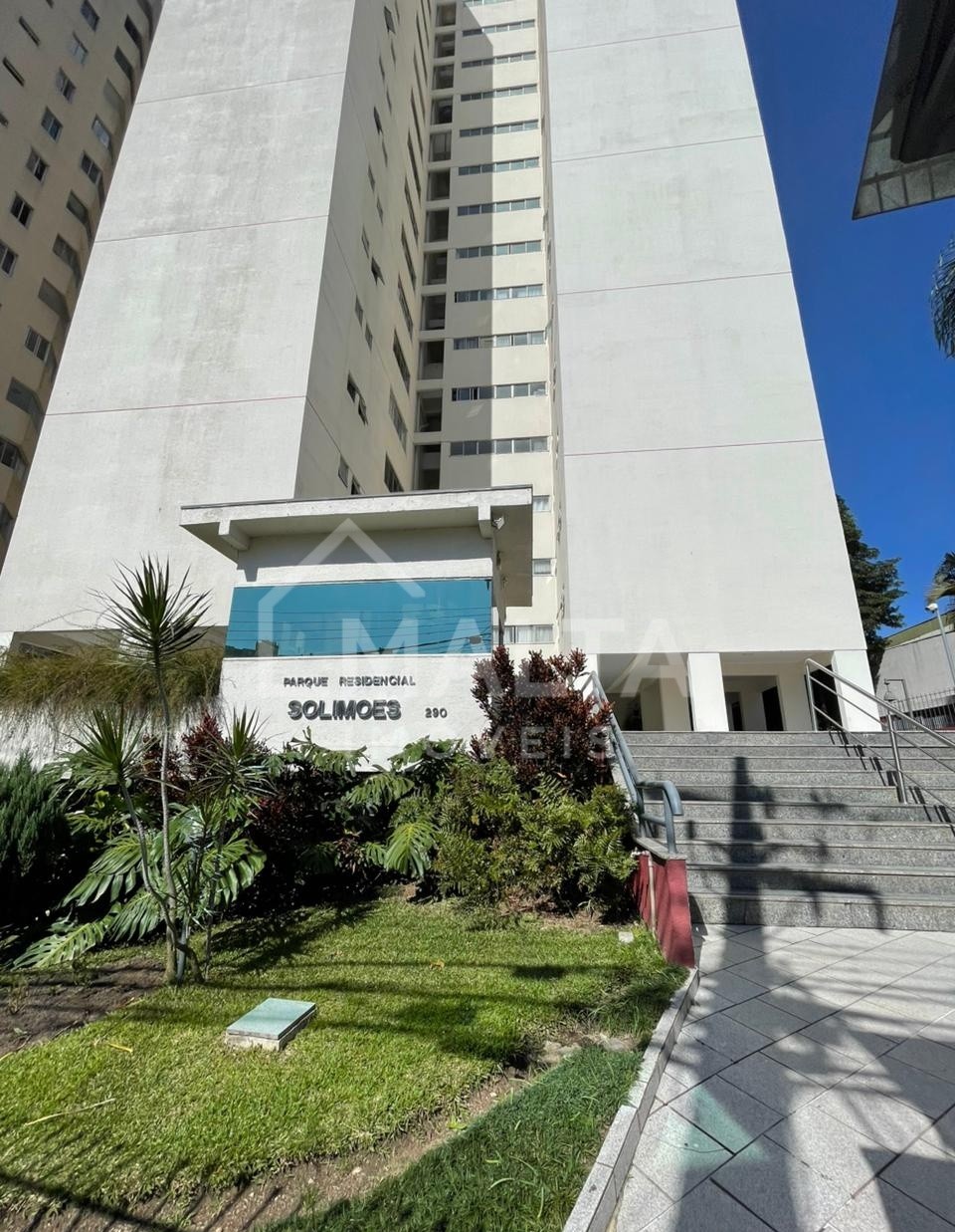 Apartamento à venda com 2 Quartos