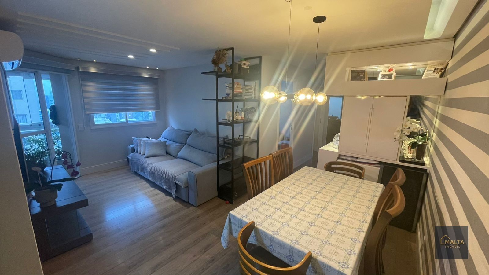 Apartamento New Age 85m² Condomínio Clube