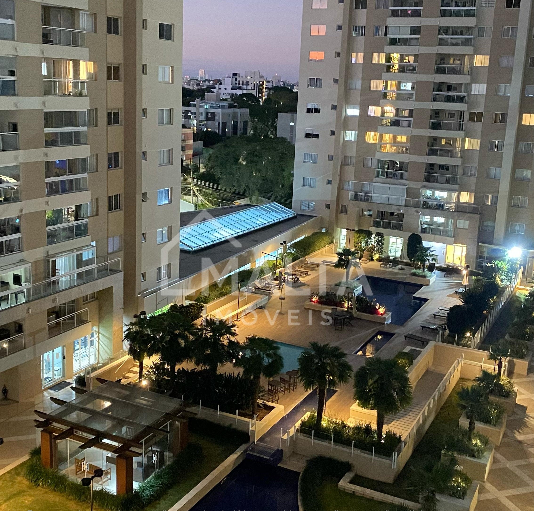 Apartamento New Age 77m² Condomínio Clube