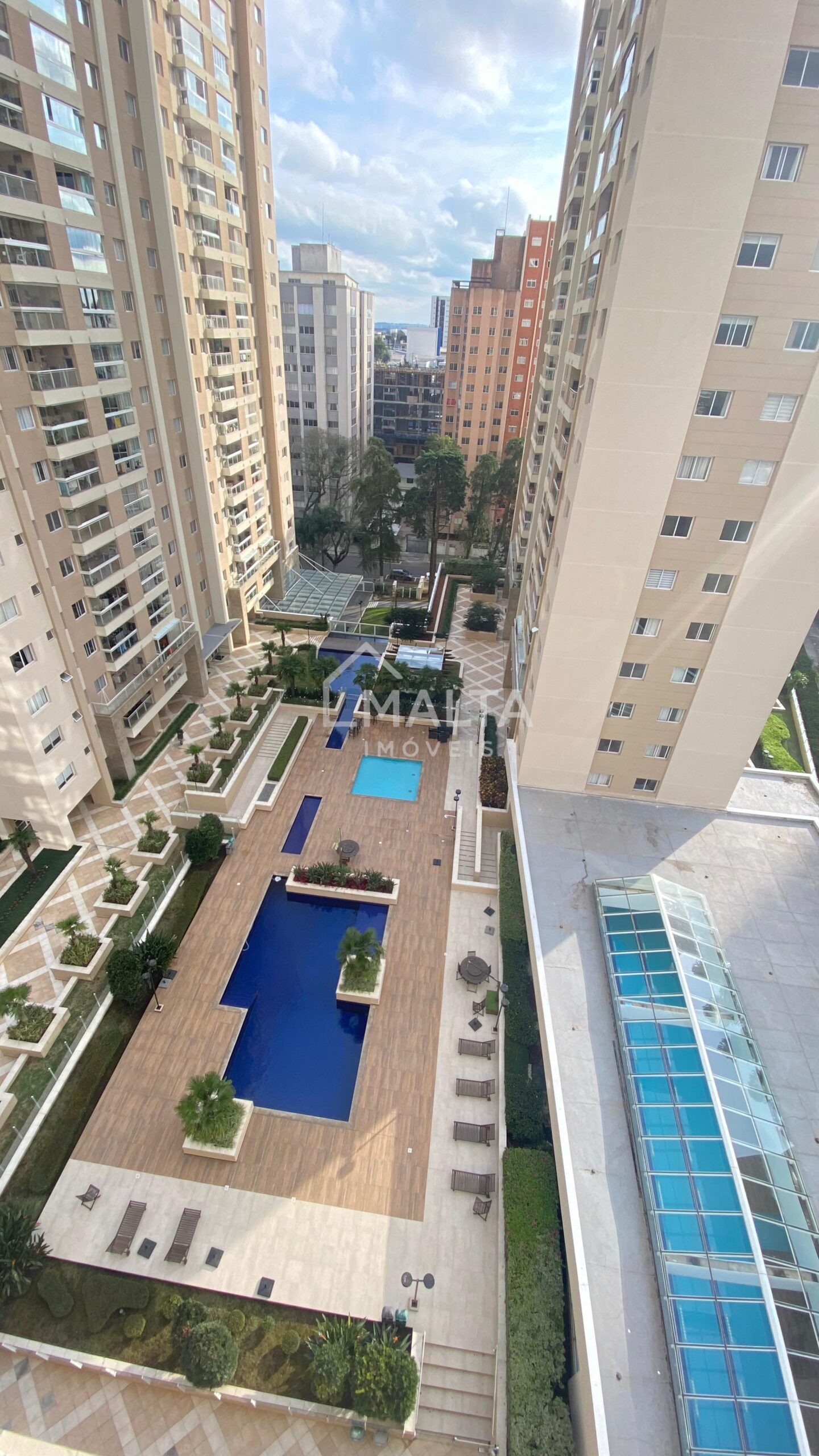 Apartamento New Age 85m² Condomínio Clube