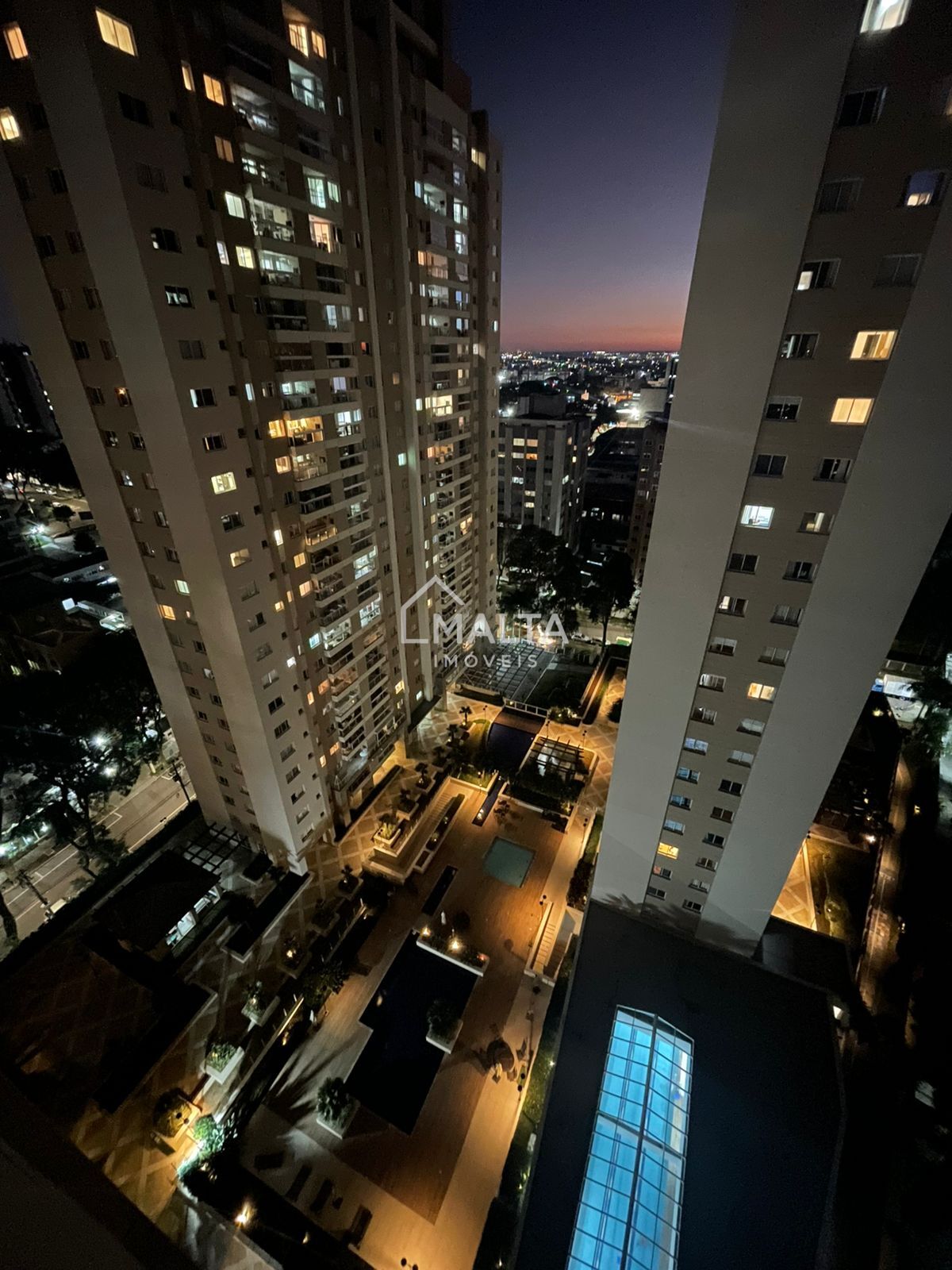 Apartamento Condomínio Clube New Age 55m² 2Q