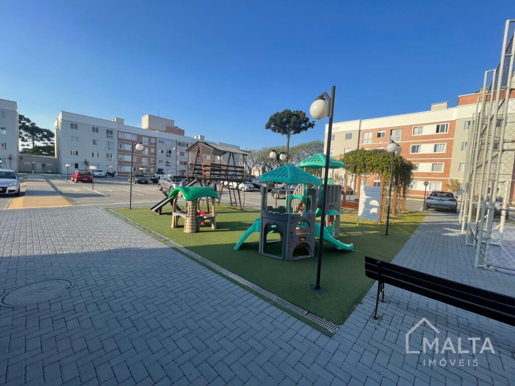Apartamento Residencial Van Gogh 3 Quartos