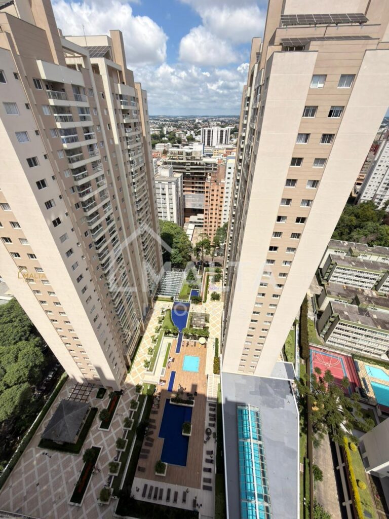 Apartamento 3Q 78m² New Age