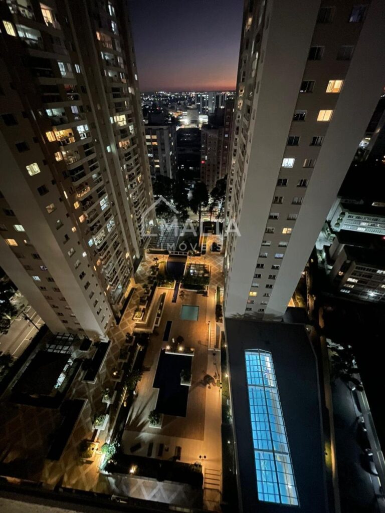 Apartamento 2 Quartos no New Age